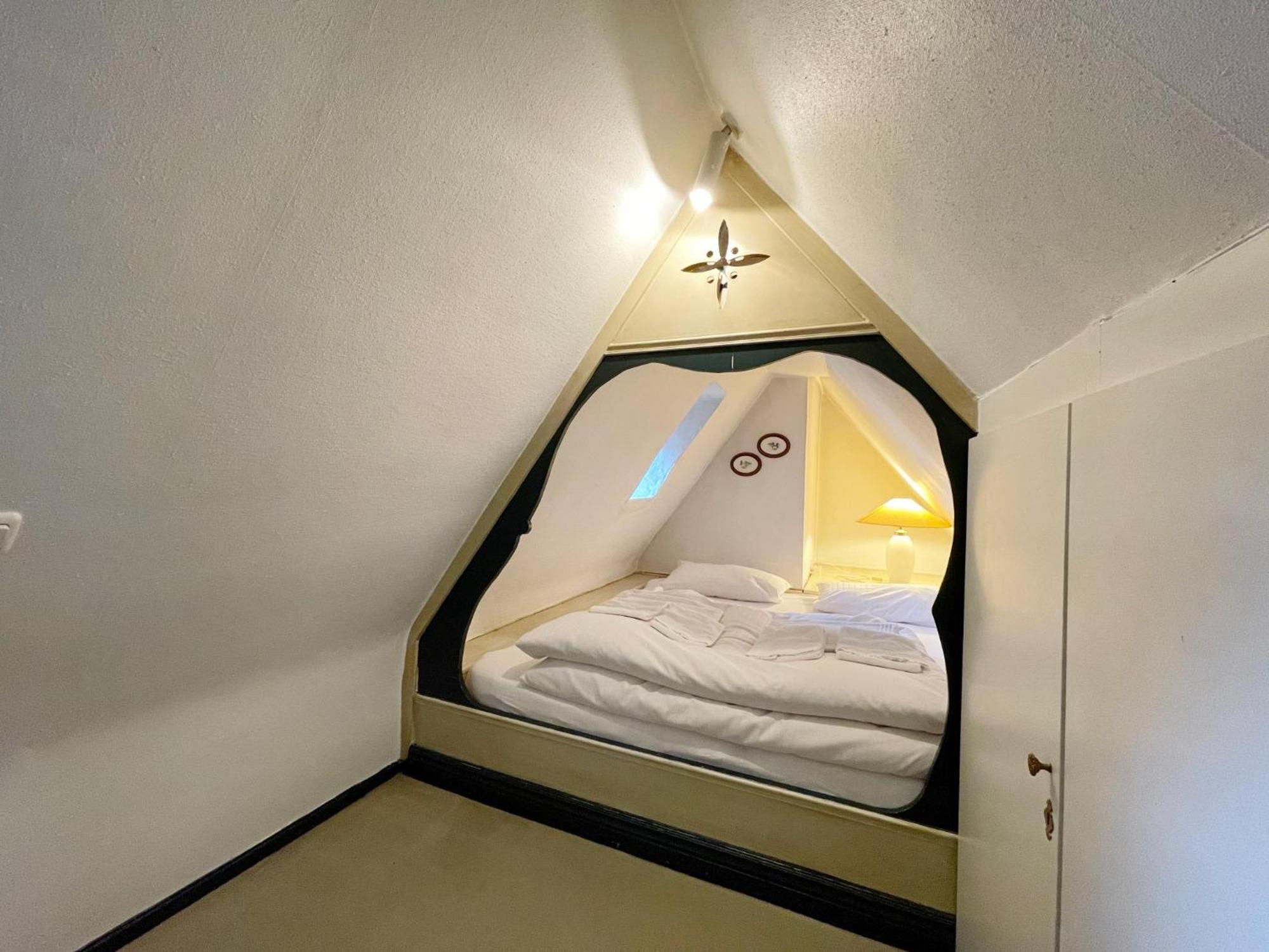 Ferienwohnung Unter Reet فيسترلاند المظهر الخارجي الصورة